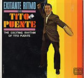 TITO PUENTE - exiante ritmo de tito puente
