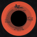 STU GARDNER / WILLIE HENDERSON - soul wrecker - can i change my mind