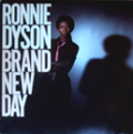 RONNIE DYSON - brand new day