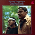 STANLEY TURRENTINE - common touch