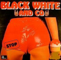 BLACK WHITE AND CO - stop