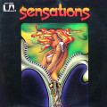 RICHARD MOORE - sensations