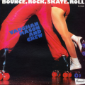 VAUGHAN MASON AND CREW - bounce,rock,skate,roll