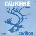 CORTEX - caribou (californie - stevie)
