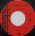 HOUSE OF COMMONS - do the fuddle duddle / funky fuddle duddle