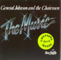 GENERAL JOHNSON AND THE CHAIRMEN - the music