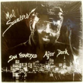 MERL SAUNDERS - san francisco after dark