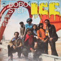 ICE - bobo step / time will tell