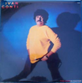 IVAN CONTI - the human factor