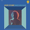 JIMMY MCGRIFF - black and blues
