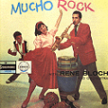 RENÉ BLOCH - mucho rock