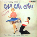 RENÉ BLOCH - everybody likes cha cha cha