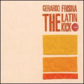 FRISINA GERARDO - the latin kick