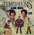 TEMPTATIONS - solid rock