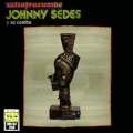 JOHNNY 'JUAN' SEDES - salsa con cumbé or salsafrocumbe