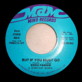 EDDIE PARKER - but if you must go / i need a true love
