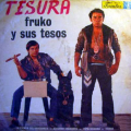 FRUKO Y SU TESOS - tesura
