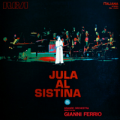 JULA DE PALMA - jula al sistina