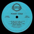 POKEY COLD - let me love you