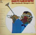 DIZZY GILLESPIE - the melody lingers on