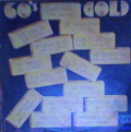 VARIOUS ARTISTS - sixties gold