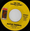 RUFUS THOMAS - do the double bump 