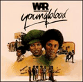 WAR - youngblood
