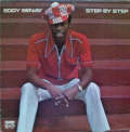 EDDY SENAY - step by step