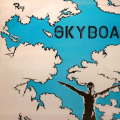 SKYBOAT - vocal and instrumental pop sounds with feeling of summer