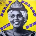 BELLA BELLOW - bem bem / o senye