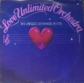 LOVE UNLIMITED ORCHESTRA - my sweet summer suite
