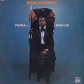EDDIE KENDRICKS - people ...hold on