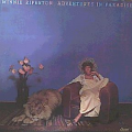 MINNIE RIPERTON - adventures in paradise
