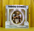 TABOU COMBO - indestructible ...