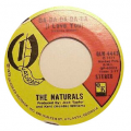 NATURALS - da-da-da-da-da (i love you ) / this loneliness