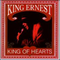ERNEST ( KING ERNEST ) BAKER - king of hearts