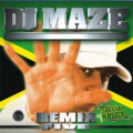 DJ MAZE - maze remix vol.5