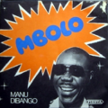 MANU DIBANGO - m bolo