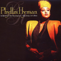 PHYLLIS HYMAN - in between the heartaches - the soul of a diva