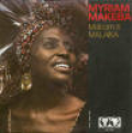 MYRIAM MAKEBA - malcolm x 