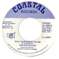 TEEAH LOUISE - you happened to me / got to keep you mine