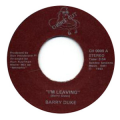 BARRY DUKE - i'm leaving / gotta find a way