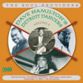 DAVE HAMILTON S DETROIT DANCERS - volume 3