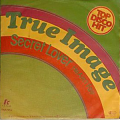 TRUE IMAGE  - secret lover / it ain't fair