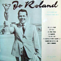 JO ROLAND - toi que j'aime - calypso twist .....