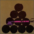 CANNONBALL ADDERLEY AND JOHN COLTRANE - cannonbal and coltrane