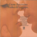 GENE AMMONS - gene ammons makes it happen