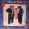 ATLANTIC STARR - secret lovers...the best of