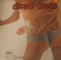 DIRECT DISCO - featuring gino dentie and the family