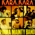 FOOKA MAINTY BAND - kara kara